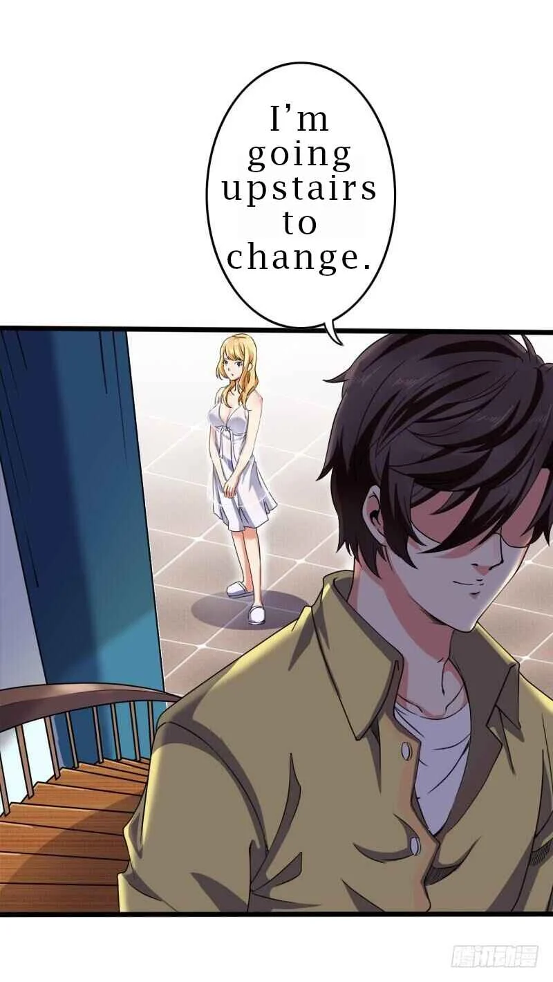 The Ultimate Immortal Chapter 3 - Page 5