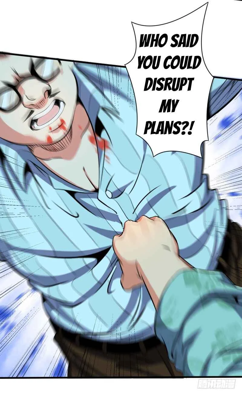 The Ultimate Immortal Chapter 4 - Page 18