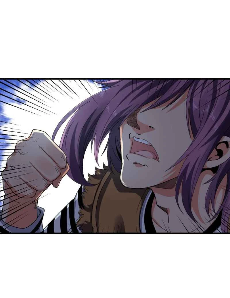 The Ultimate Immortal Chapter 4 - Page 30
