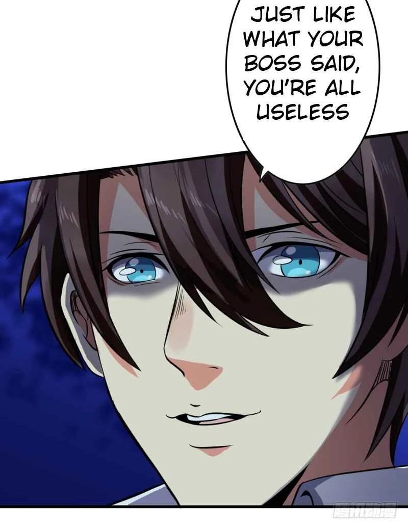 The Ultimate Immortal Chapter 4 - Page 36