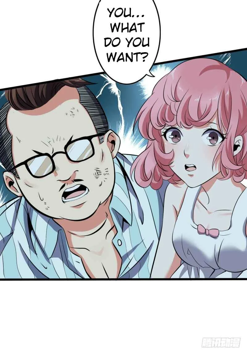 The Ultimate Immortal Chapter 4 - Page 39
