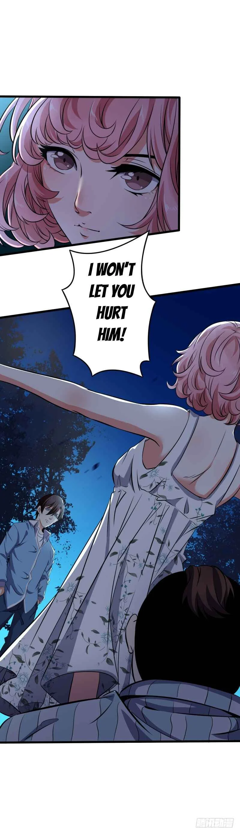 The Ultimate Immortal Chapter 4 - Page 40