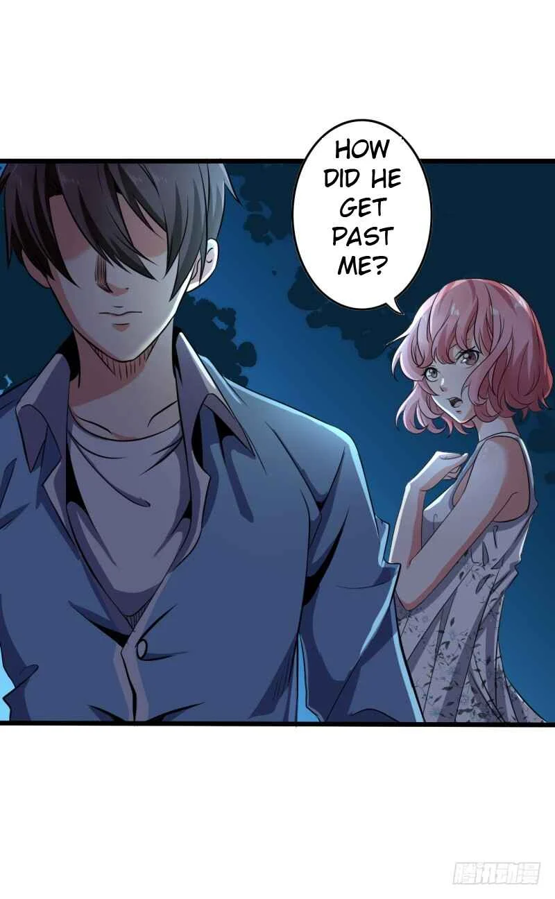 The Ultimate Immortal Chapter 4 - Page 42