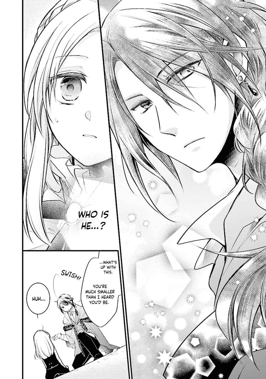 The Undying Engagement Seal of the Doomed Witch and the Young Master Who Leapt Through Time Chapter 1: Episode 01 - Page 14