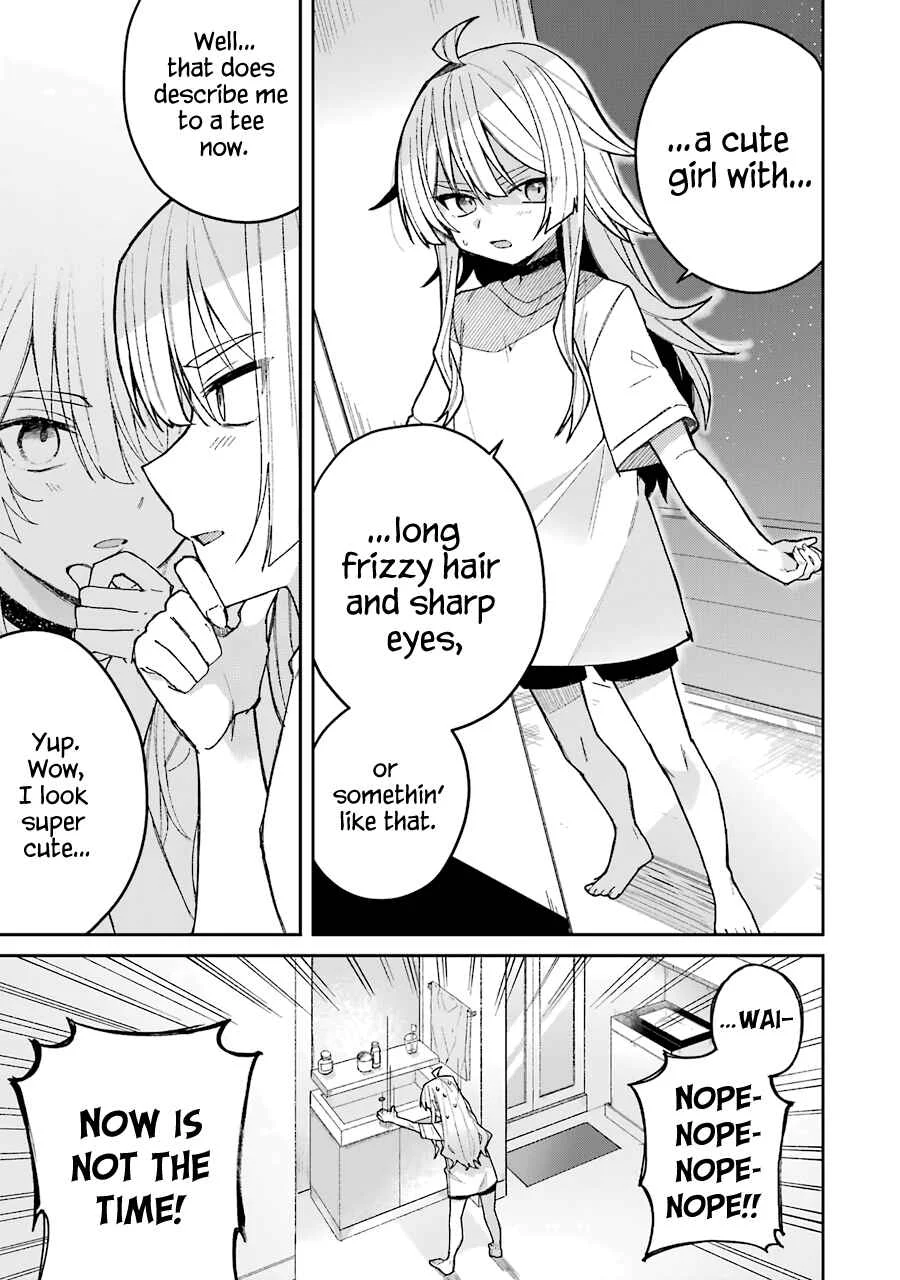 The Unrivaled Mememori-kun Chapter 1: When I Woke Up... - Page 5