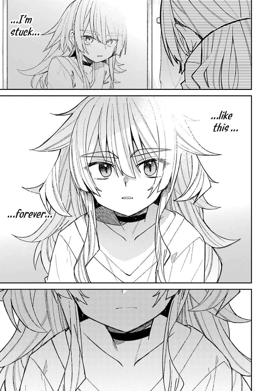 The Unrivaled Mememori-kun Chapter 1: When I Woke Up... - Page 7