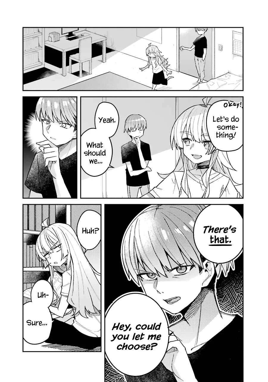 The Unrivaled Mememori-kun Chapter 1: When I Woke Up... - Page 18
