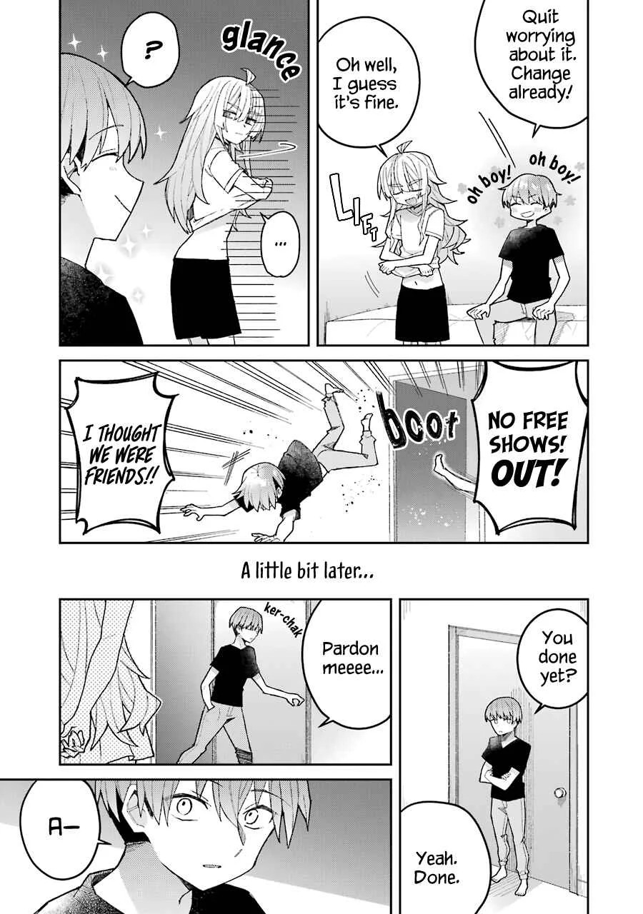 The Unrivaled Mememori-kun Chapter 1: When I Woke Up... - Page 21