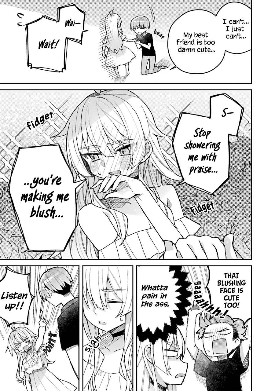 The Unrivaled Mememori-kun Chapter 1: When I Woke Up... - Page 25