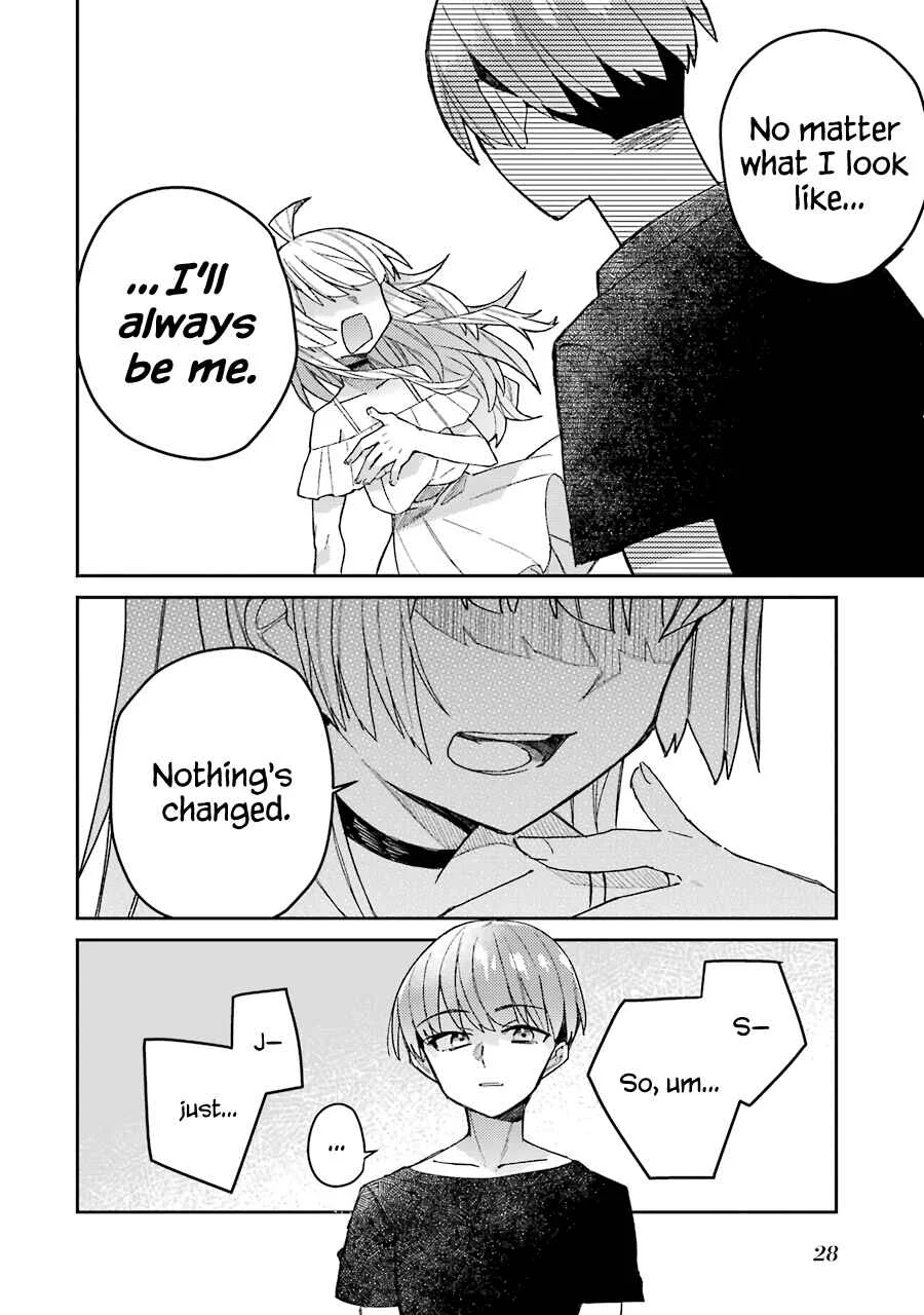The Unrivaled Mememori-kun Chapter 1: When I Woke Up... - Page 26