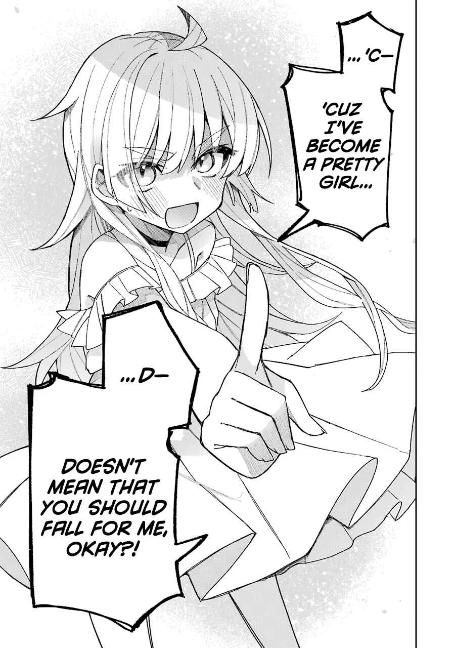 The Unrivaled Mememori-kun Chapter 1: When I Woke Up... - Page 27