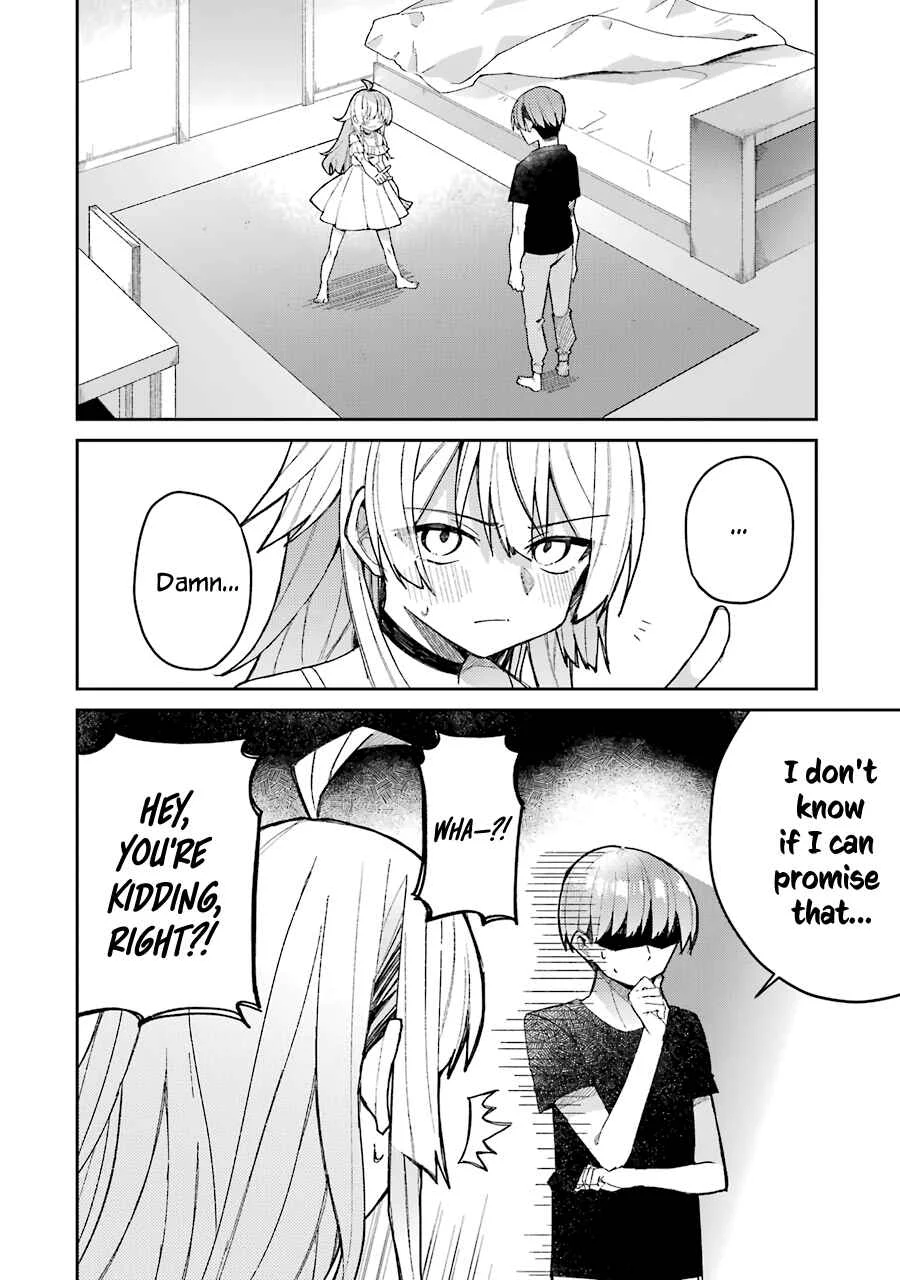 The Unrivaled Mememori-kun Chapter 1: When I Woke Up... - Page 28