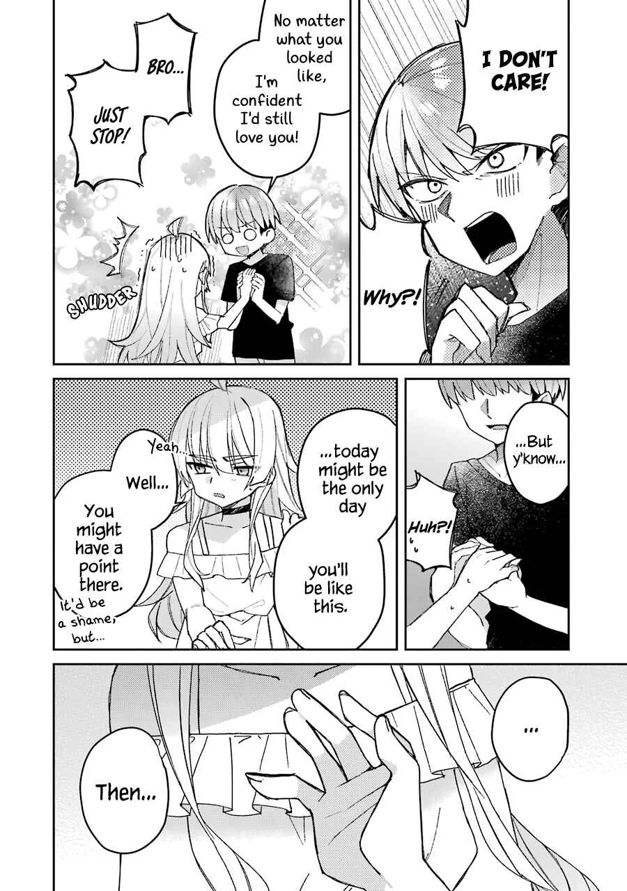 The Unrivaled Mememori-kun Chapter 1: When I Woke Up... - Page 30
