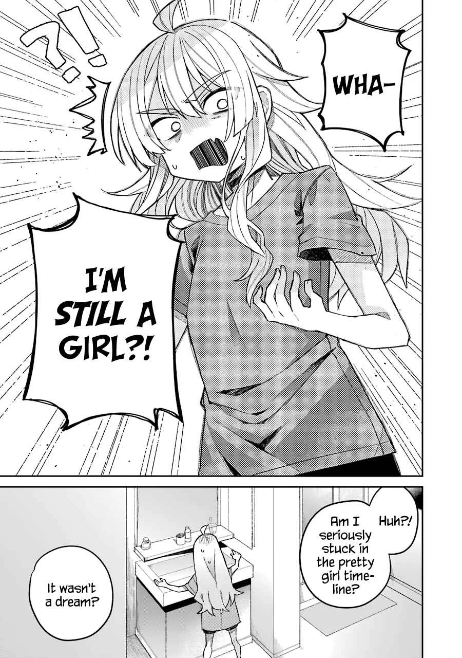 The Unrivaled Mememori-kun Chapter 1: When I Woke Up... - Page 33