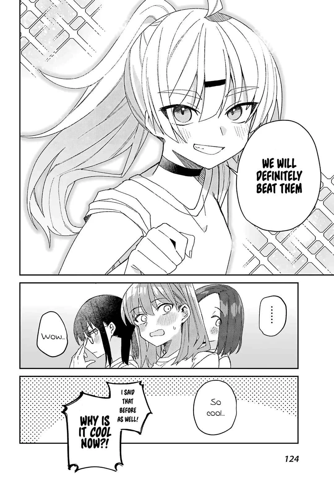 The Unrivaled Mememori-kun Chapter 2: No Matter How I Look - Page 16
