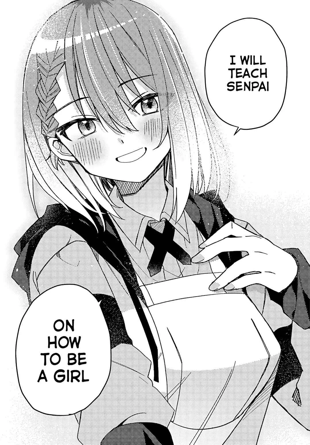 The Unrivaled Mememori-kun Chapter 3: The Person I Like - Page 21