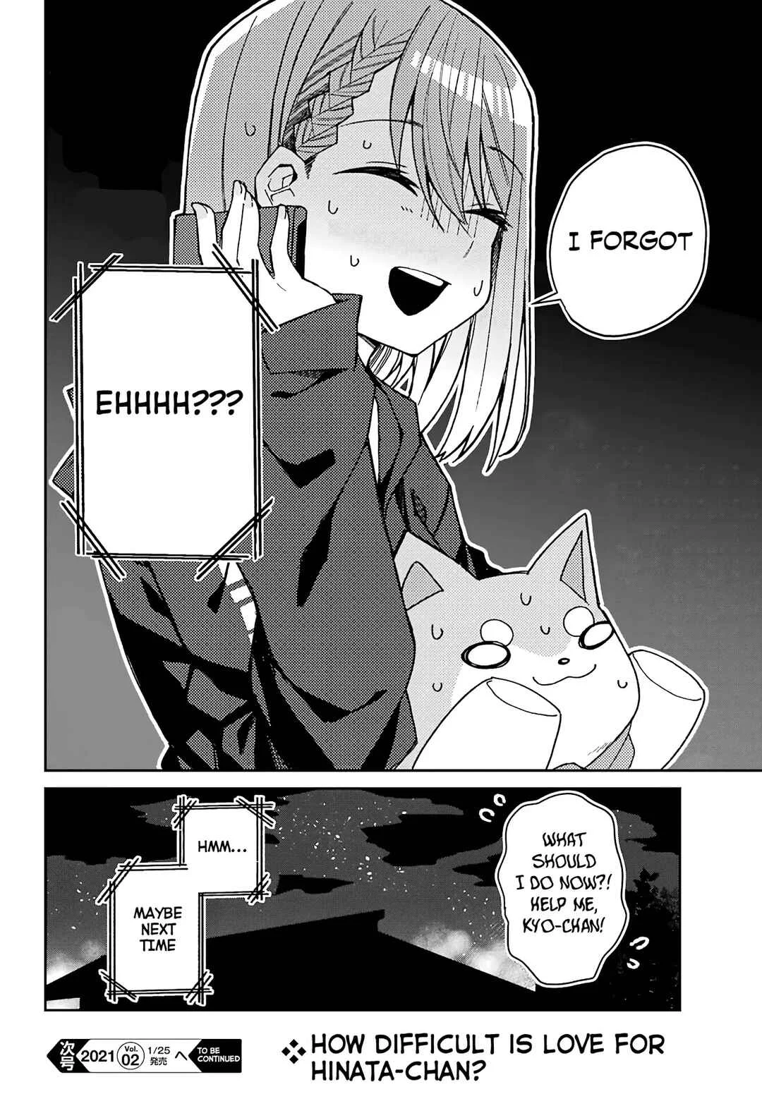 The Unrivaled Mememori-kun Chapter 3: The Person I Like - Page 28