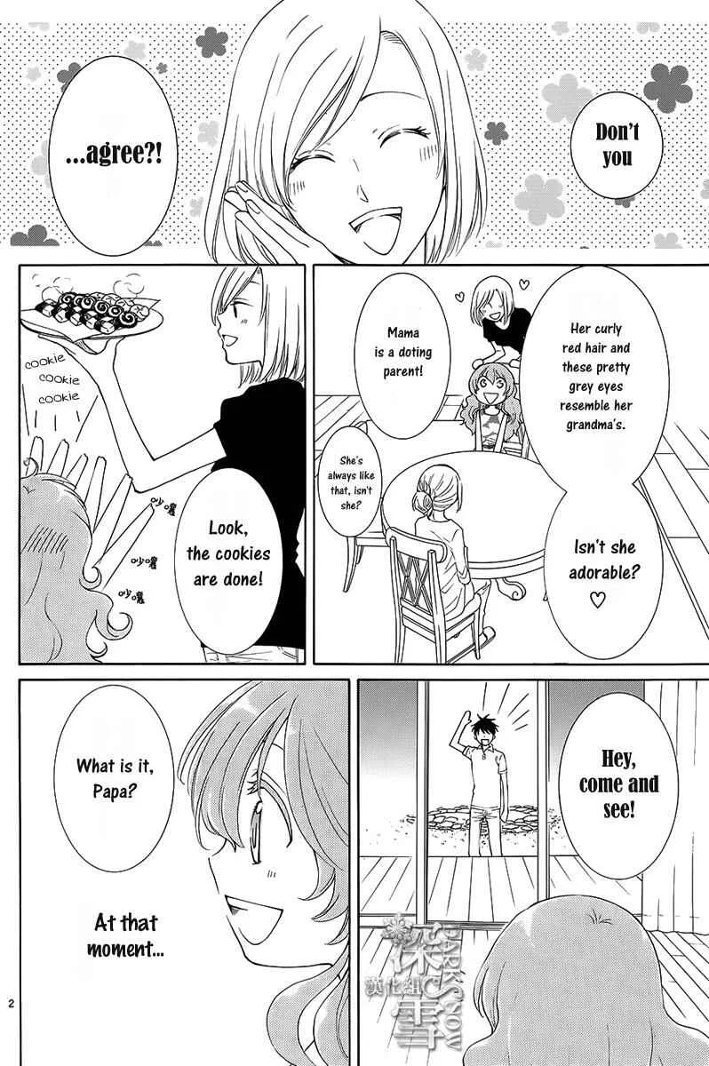 The Water Dragon's Bride Chapter 1 - Page 6