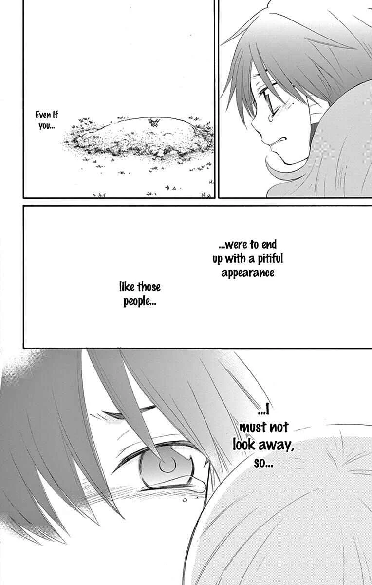 The Water Dragon's Bride Chapter 3 - Page 38