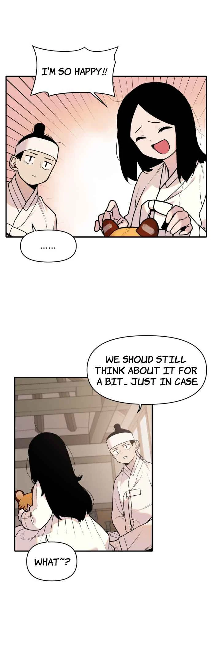 Tiger Coming in Chapter 1: Ranga (1) - Page 26