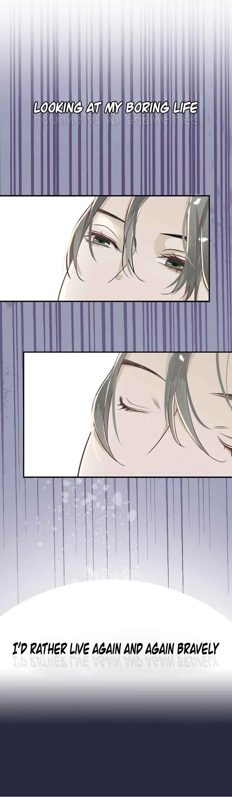 To Be or Not to Be Chapter 0.5: Prologue - Page 7