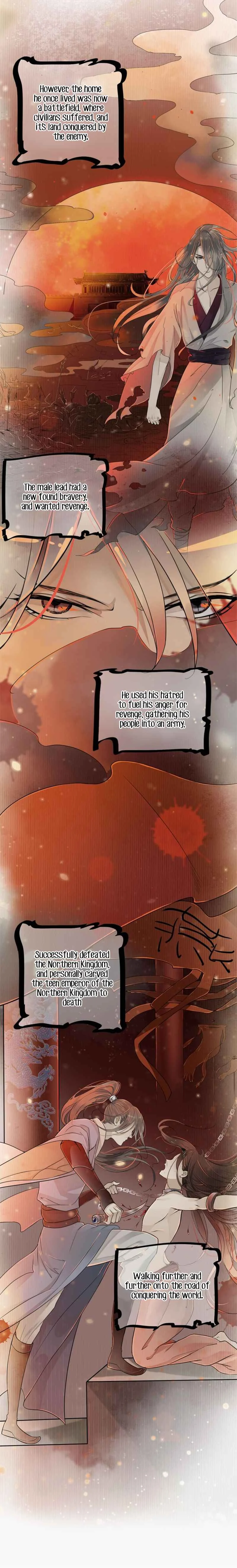 To Be or Not to Be Chapter 1: The Tyrannical President Transmigrated into an Unlucky Emperor - Page 8