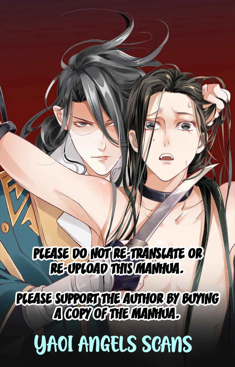 To Be or Not to Be Chapter 2: He bit me? - Page 3