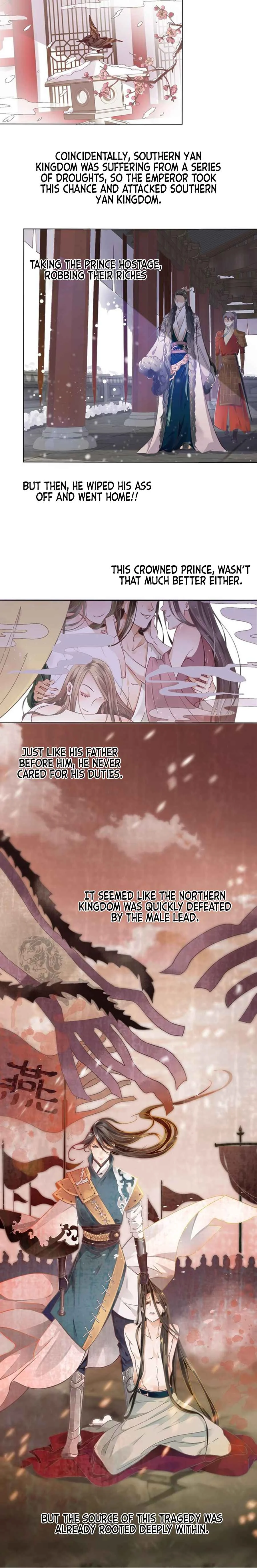 To Be or Not to Be Chapter 2: He bit me? - Page 9