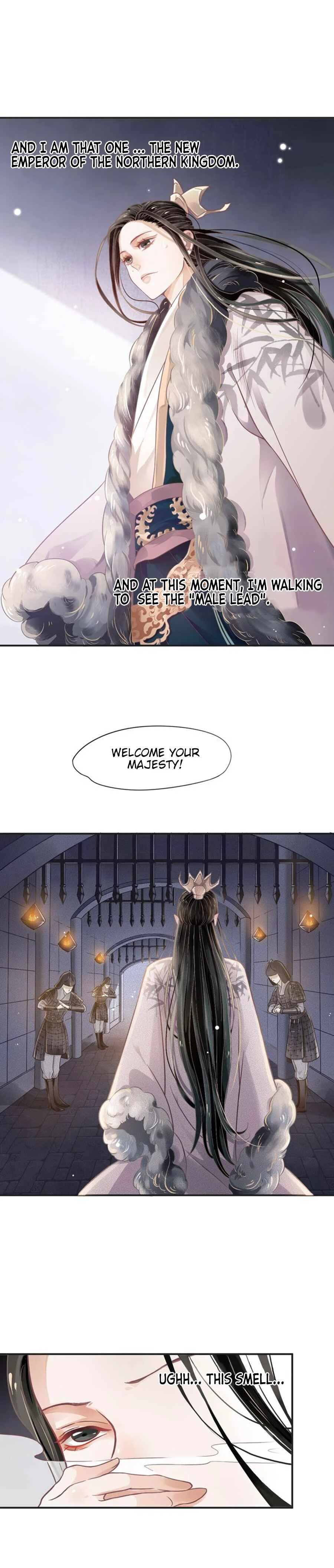 To Be or Not to Be Chapter 2: He bit me? - Page 10
