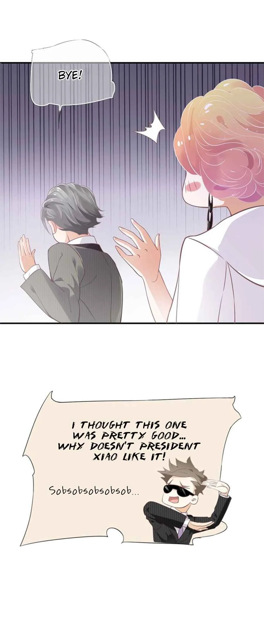 To Be or Not to Be Chapter 2: He bit me? - Page 23
