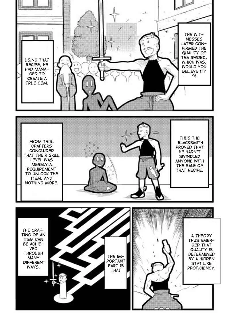 Toaru Ossan no VRMMO Katsudouki Chapter 4 - Page 16