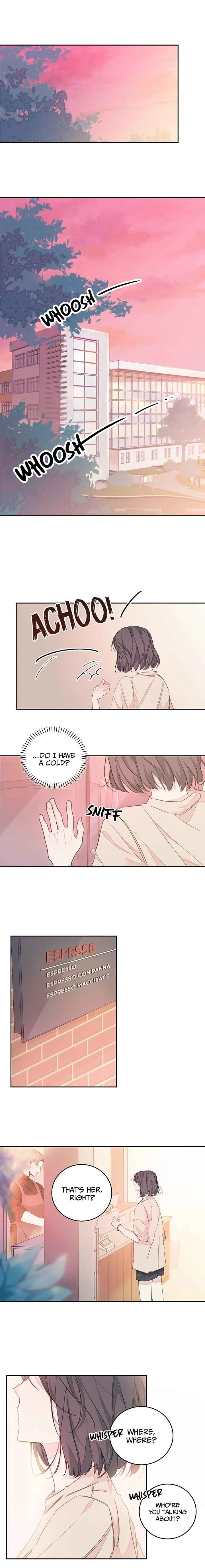 Today with You Chapter 1 - Page 2