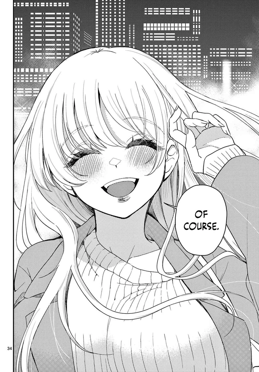 Tokoro de Machi Chuuka wa Date ni Irimasu ka? Chapter 1 - Page 32