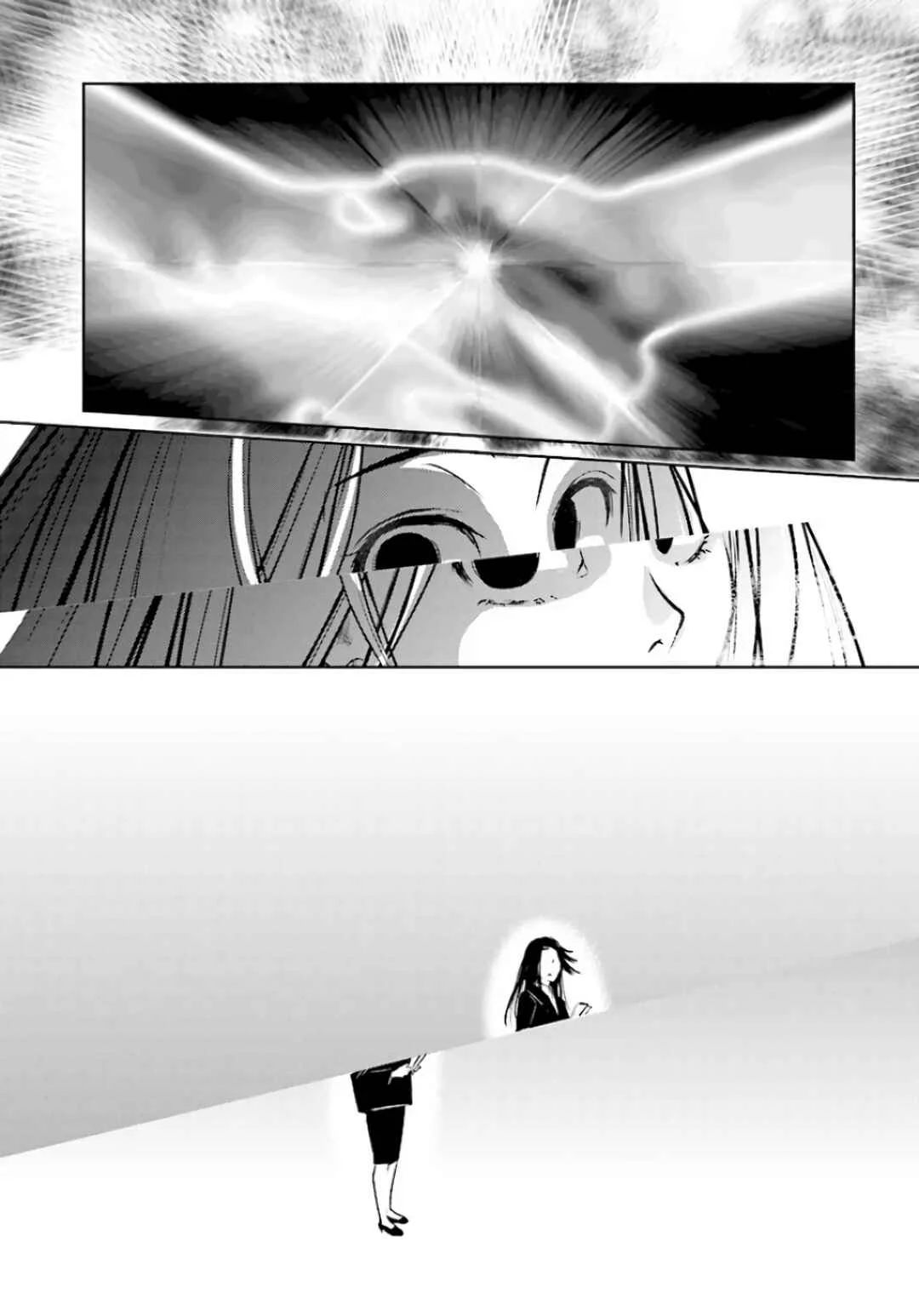 Tokyo Alternative Chapter 1 - Page 10