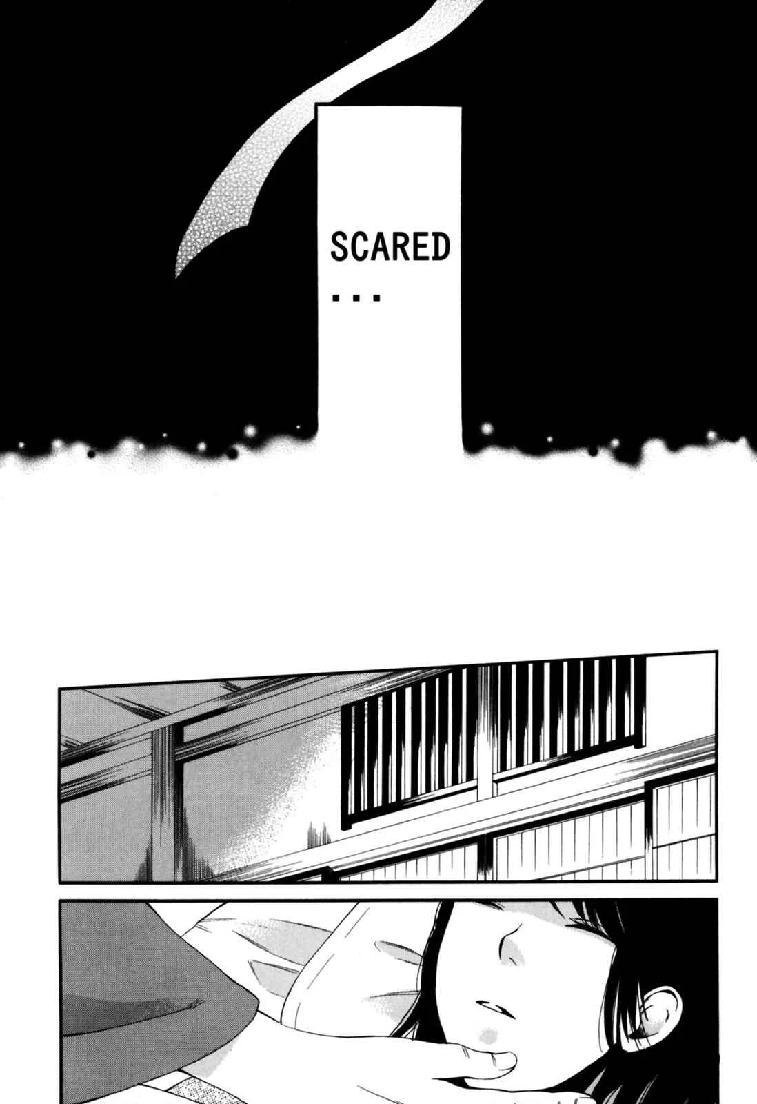 Tokyo Lastochika Chapter 6: The Winter of 1920 - Page 27