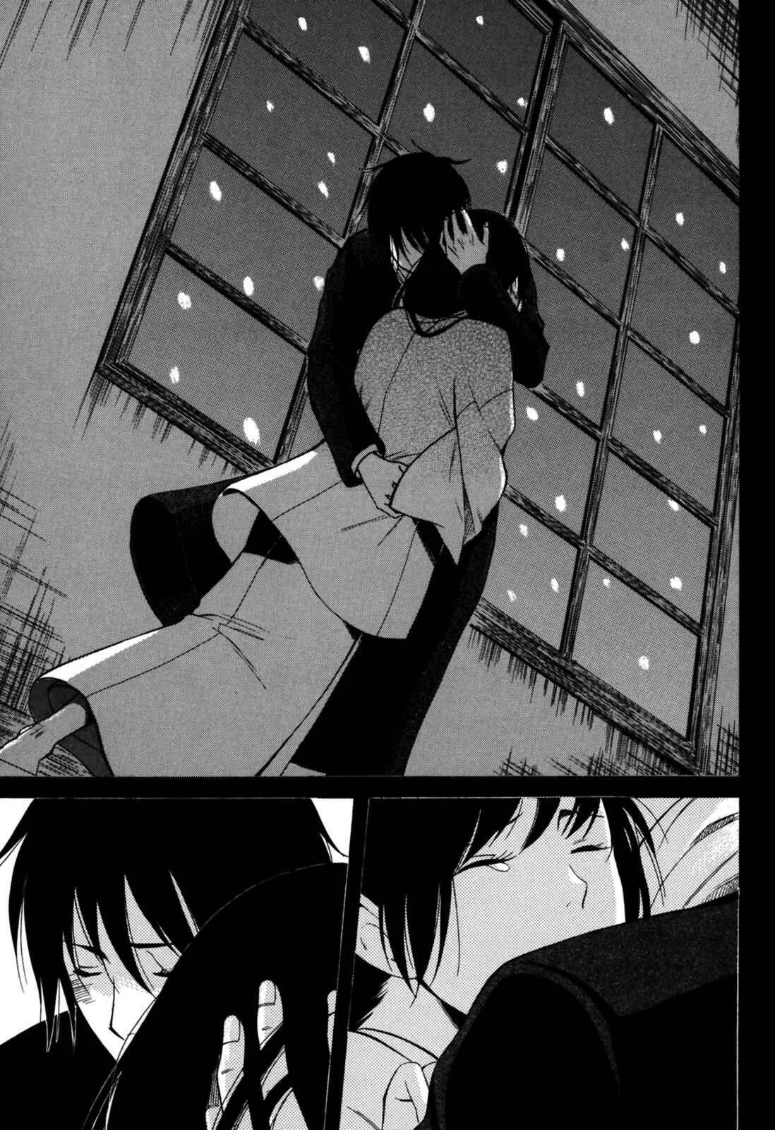 Tokyo Lastochika Chapter 9: Spring Again - Page 7