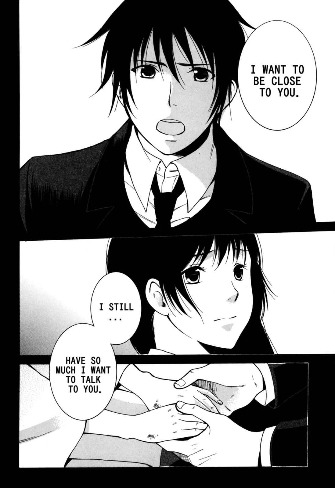 Tokyo Lastochika Chapter 9: Spring Again - Page 12