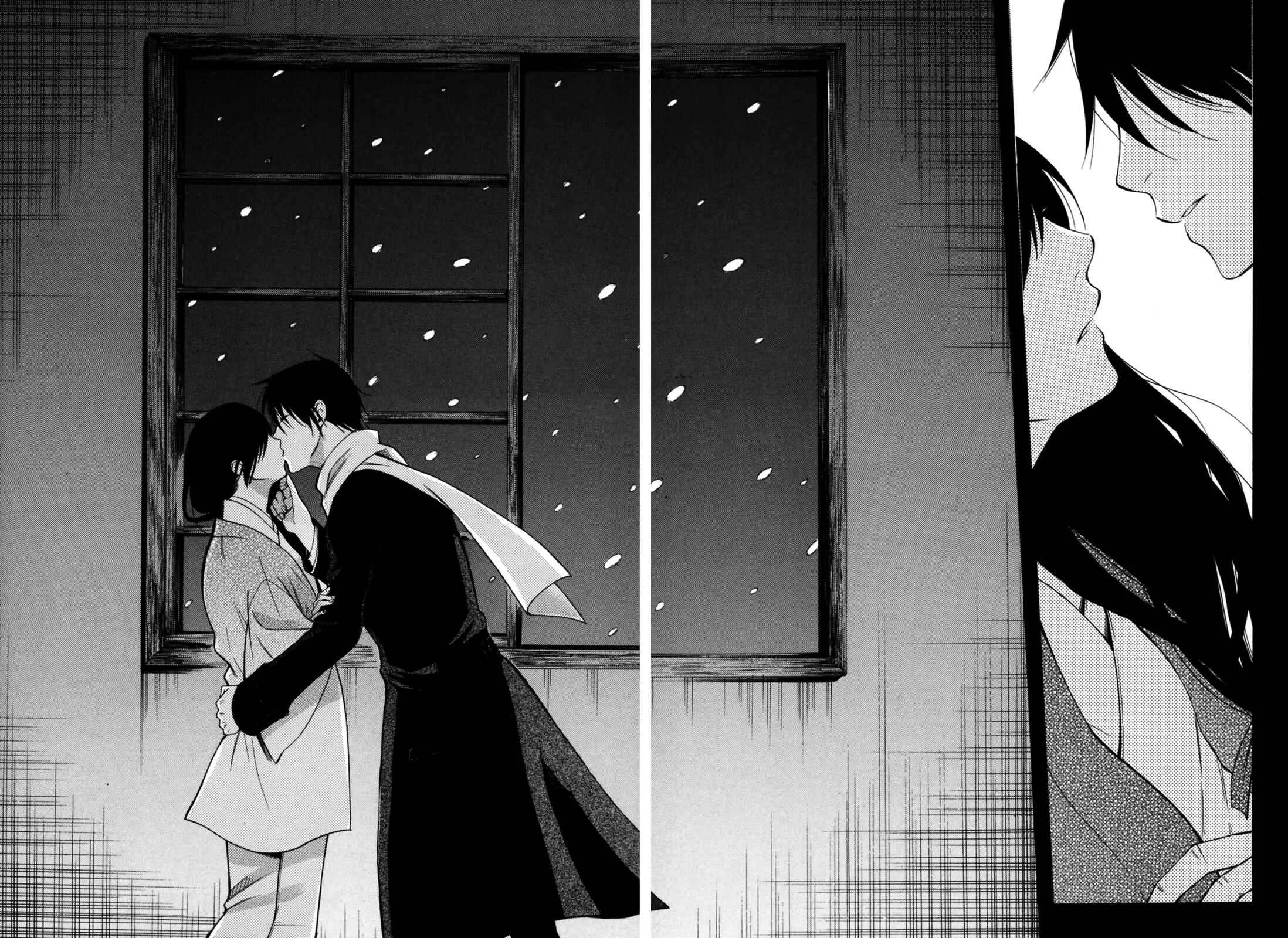 Tokyo Lastochika Chapter 9: Spring Again - Page 22