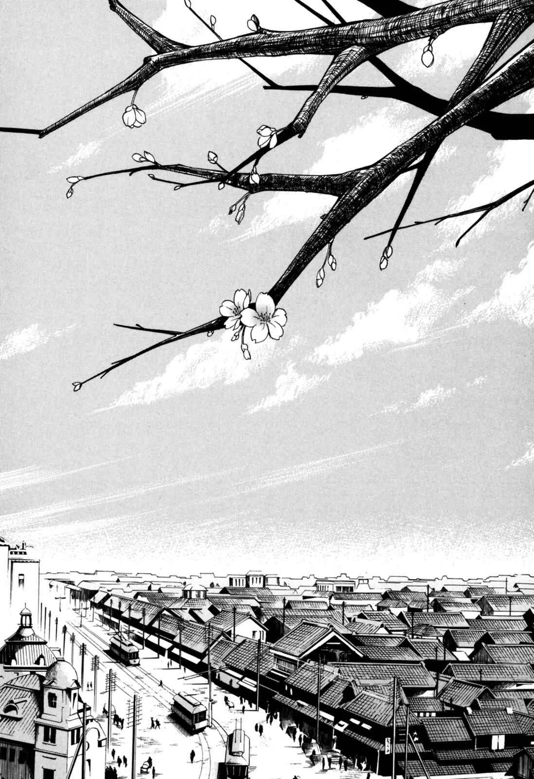 Tokyo Lastochika Chapter 9: Spring Again - Page 41
