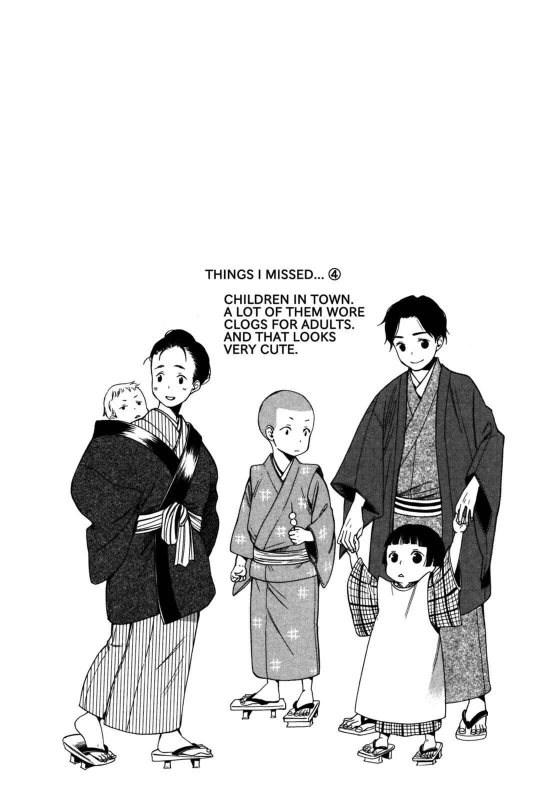 Tokyo Lastochika Chapter 9: Spring Again - Page 43