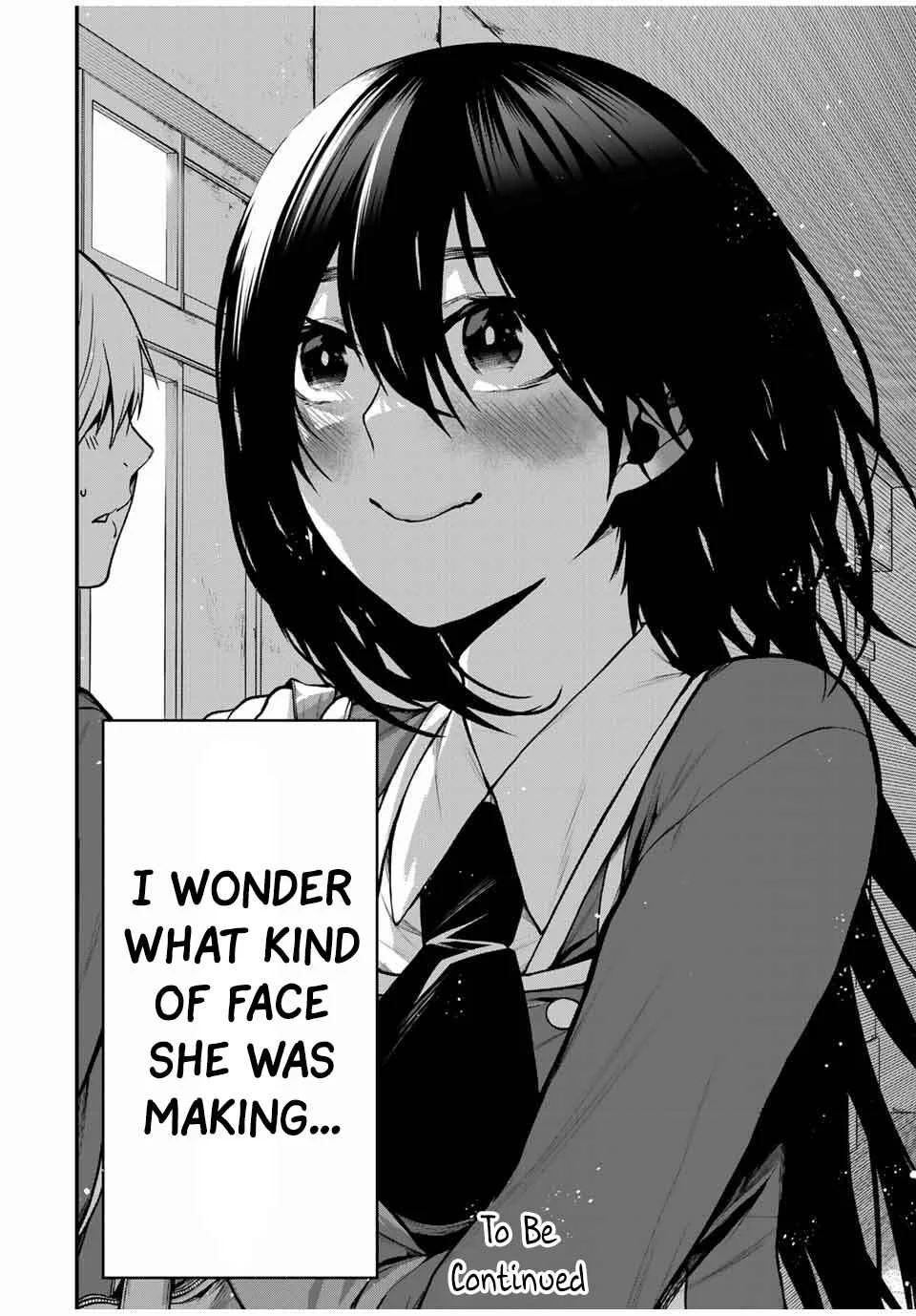 Tonari no Kurokawa-san Chapter 4: I'm Just Curious - Page 16