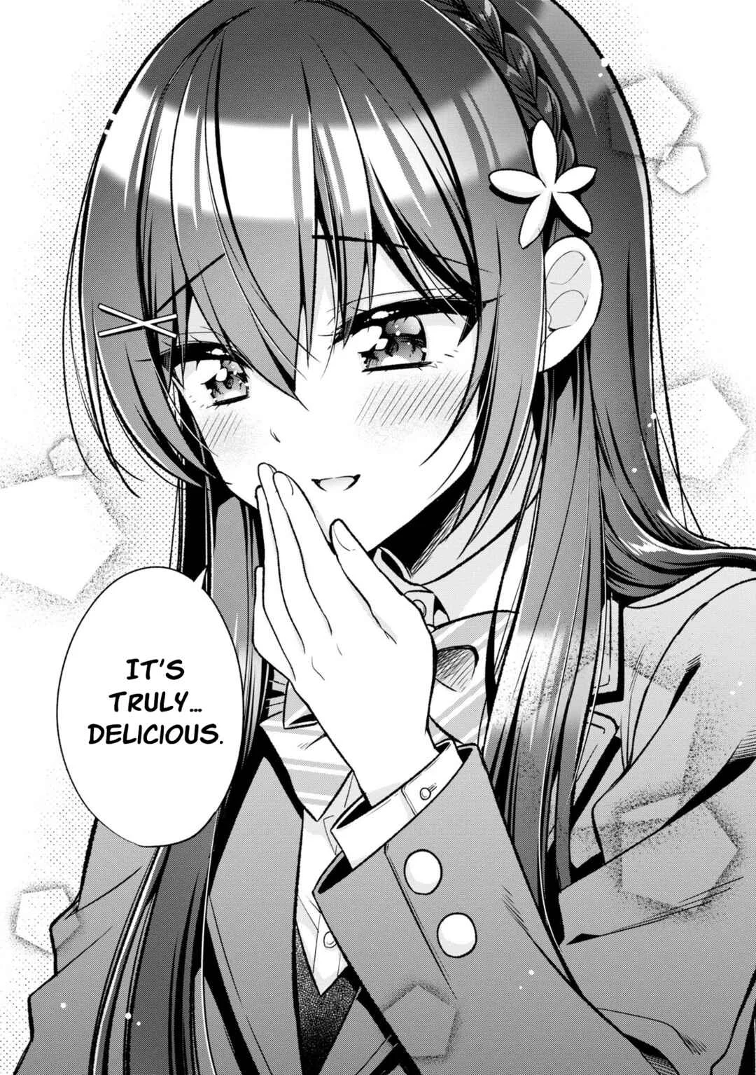 Tonari no Kuuderella o Amayakashitara, Uchi no Aikagi o Watasu Koto ni Natta Chapter 2 - Page 28