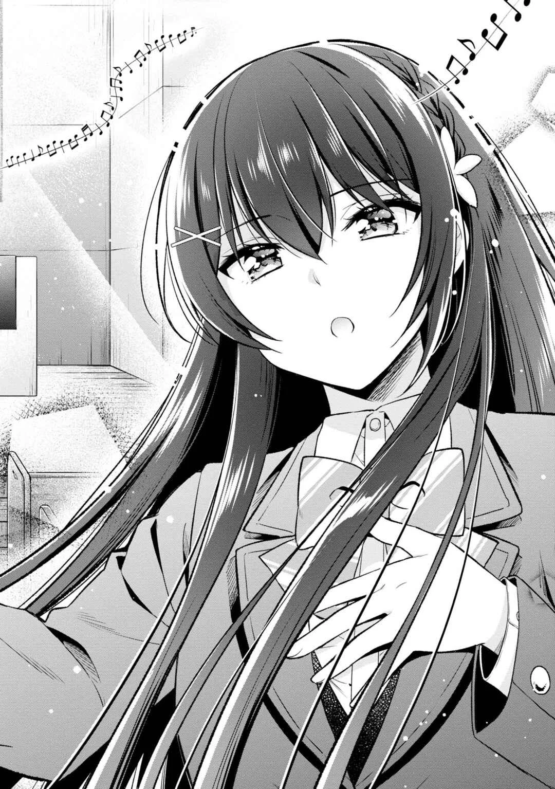 Tonari no Kuuderella o Amayakashitara, Uchi no Aikagi o Watasu Koto ni Natta Chapter 3 - Page 15