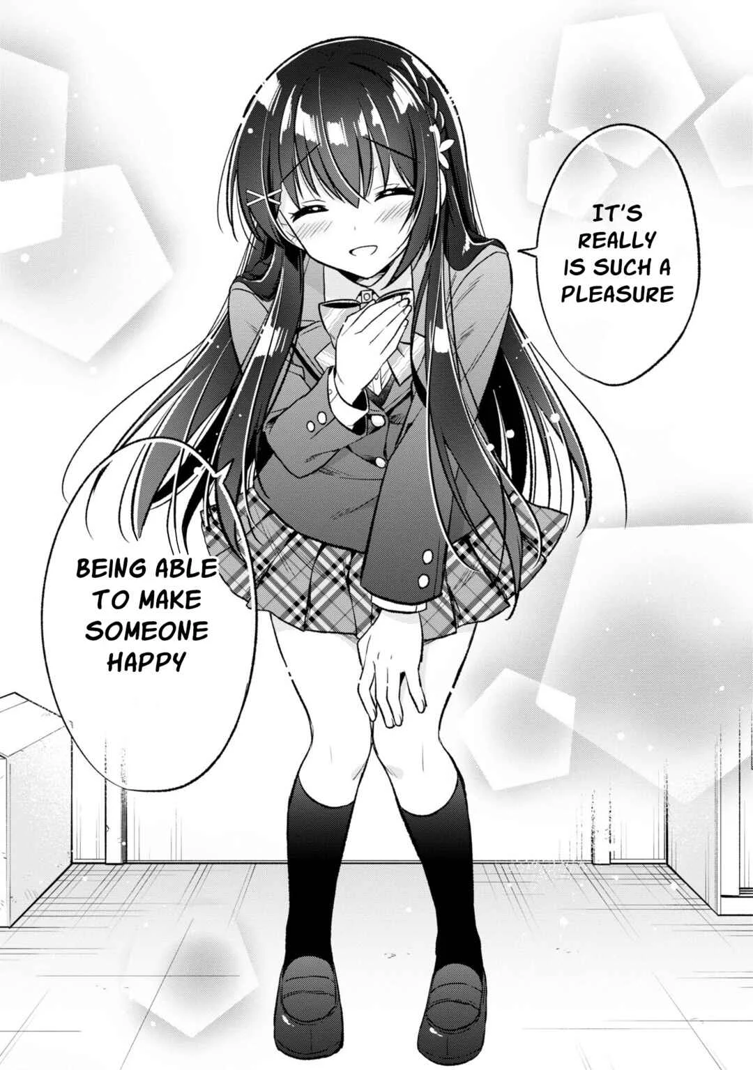 Tonari no Kuuderella o Amayakashitara, Uchi no Aikagi o Watasu Koto ni Natta Chapter 3 - Page 26