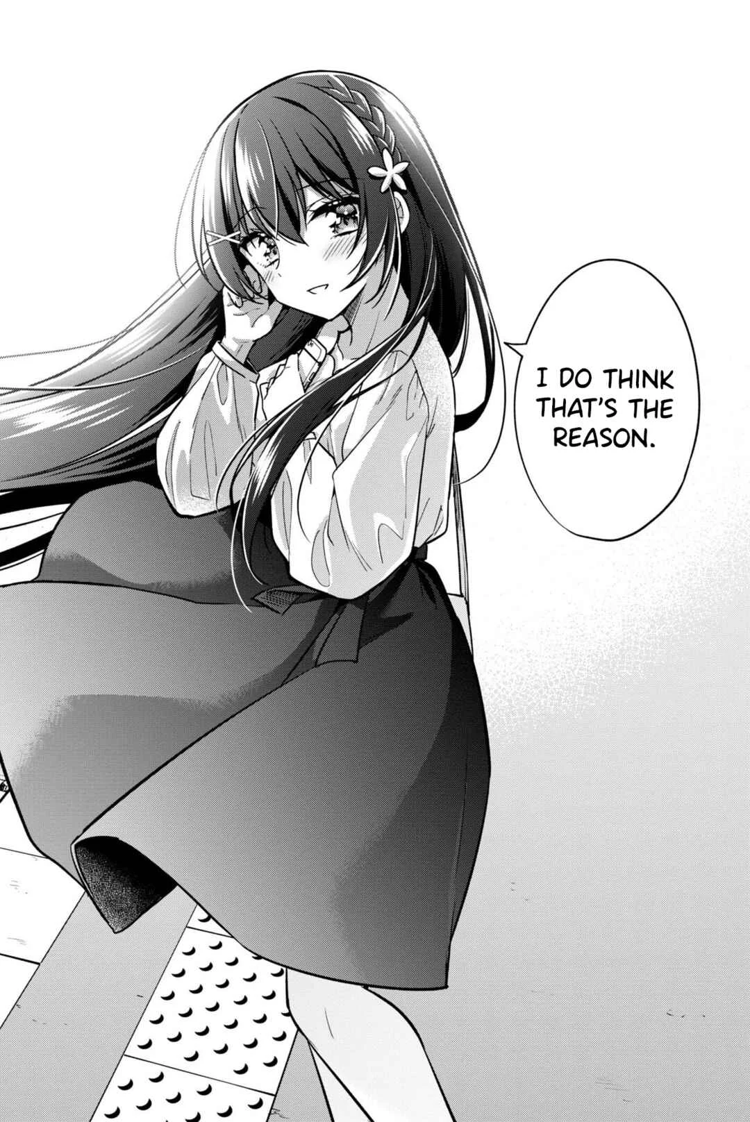 Tonari no Kuuderella o Amayakashitara, Uchi no Aikagi o Watasu Koto ni Natta Chapter 4 - Page 29