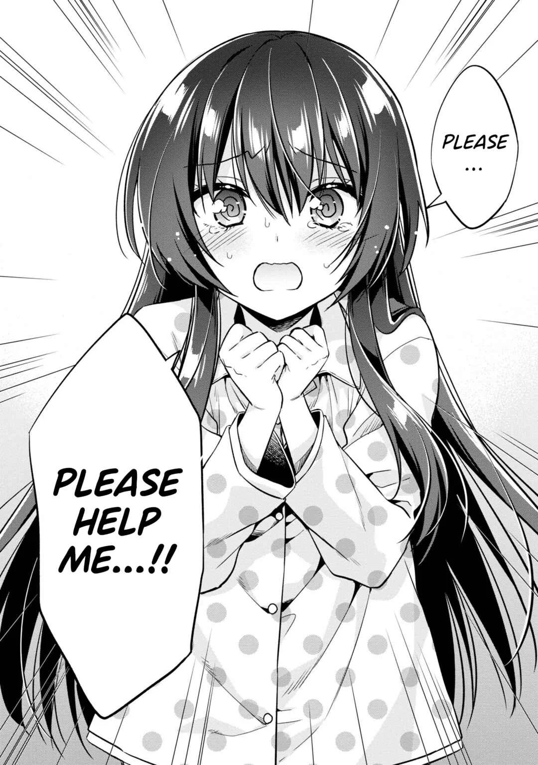 Tonari no Kuuderella o Amayakashitara, Uchi no Aikagi o Watasu Koto ni Natta Chapter 5 - Page 3