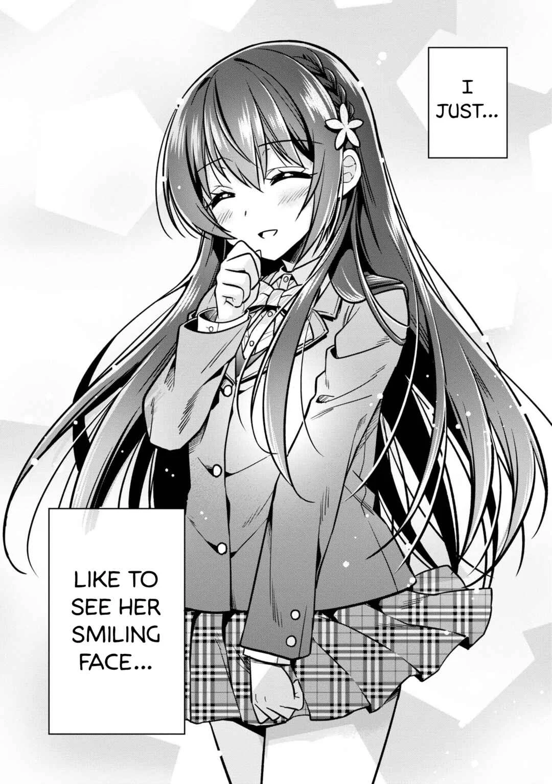 Tonari no Kuuderella o Amayakashitara, Uchi no Aikagi o Watasu Koto ni Natta Chapter 5 - Page 18
