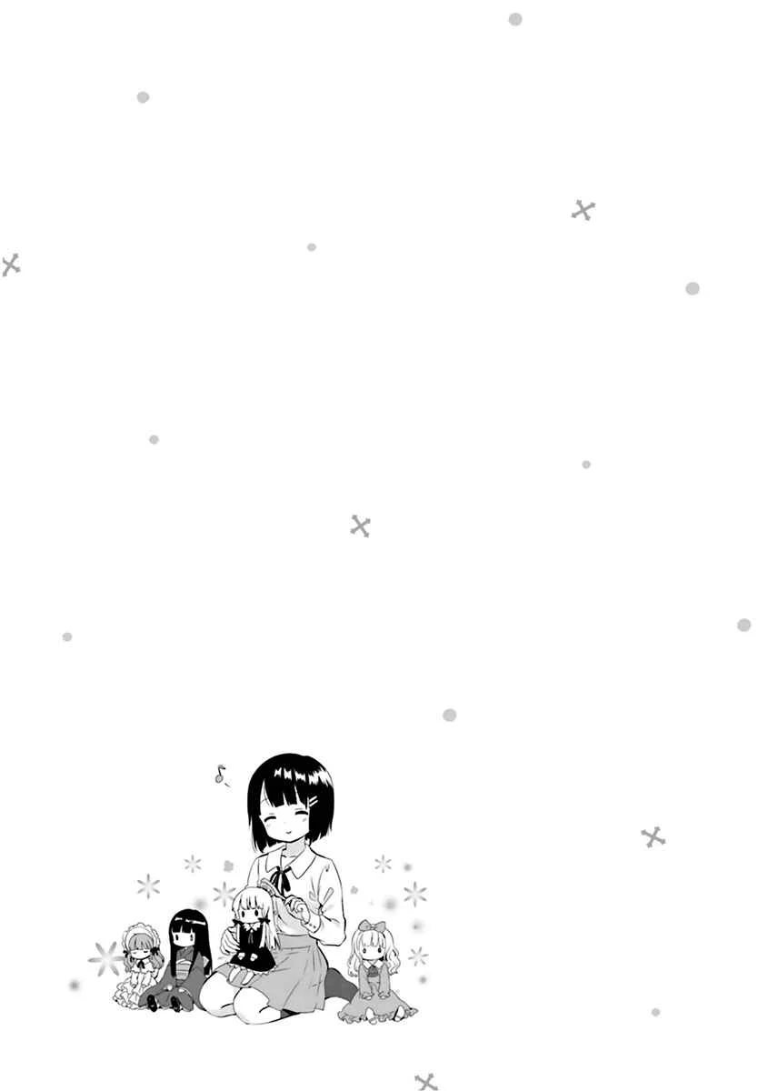 Tonari no Kyuuketsuki-san Chapter 2: The Struggles of Akari - Page 11