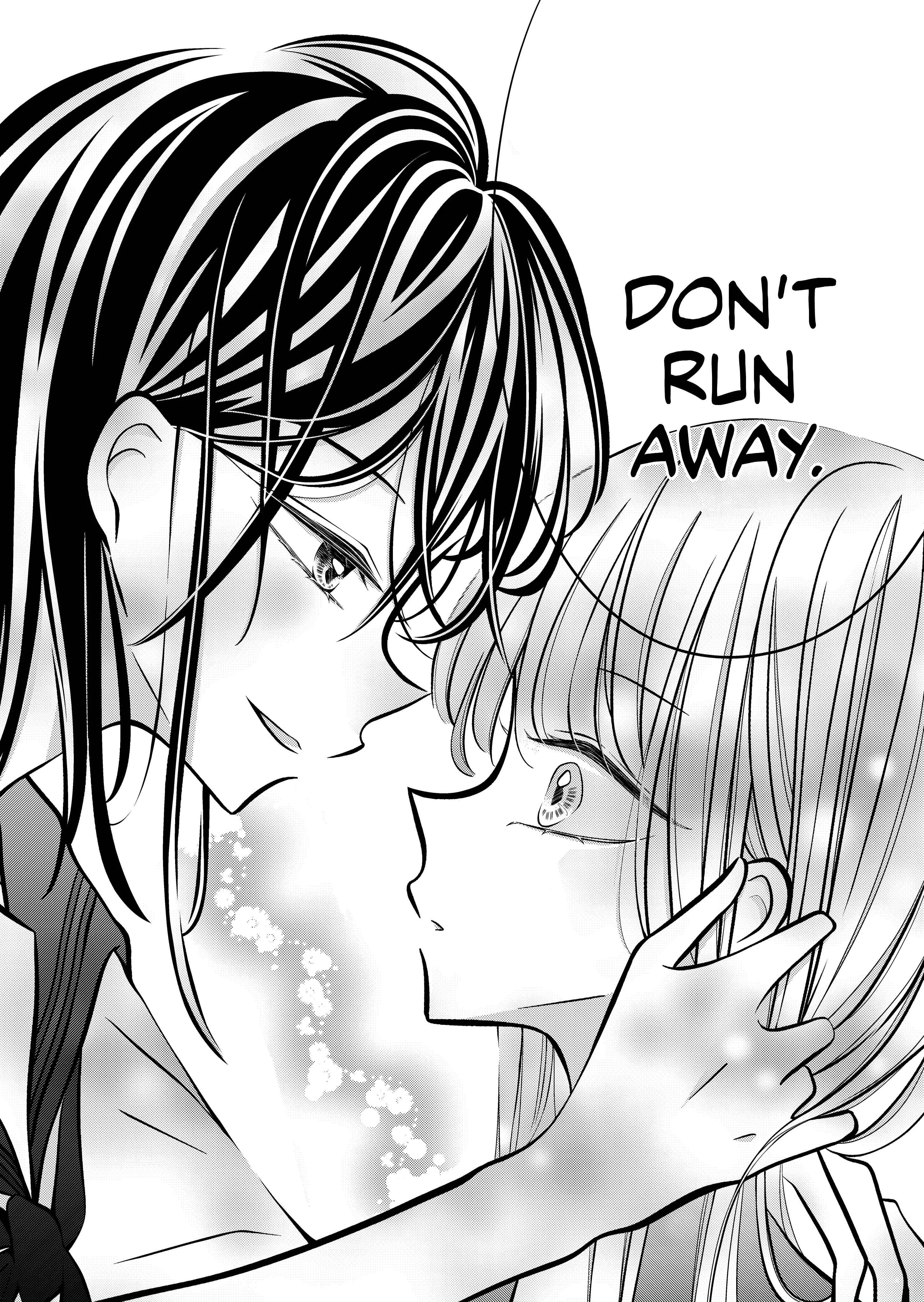 Tonari no Seki no Jimi na Yatsu Chapter 4: You mustn't do that - Page 6