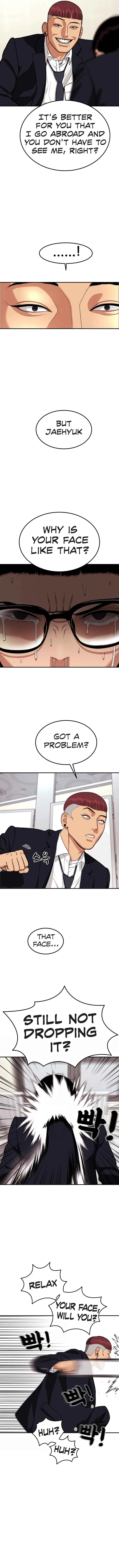 Top 1 Fighting Tutoring Chapter 1: Fateful Encounter - Page 21